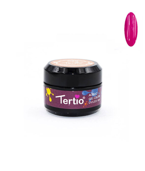 Gel painting acrilico monofase NR.21