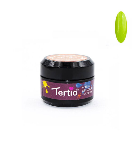 Gel painting acrilico monofase NR.32