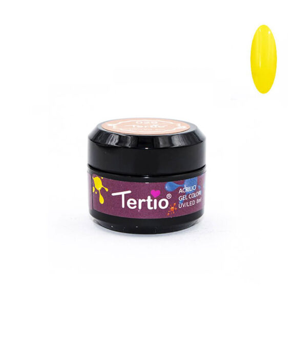 Gel painting acrilico monofase NR.33