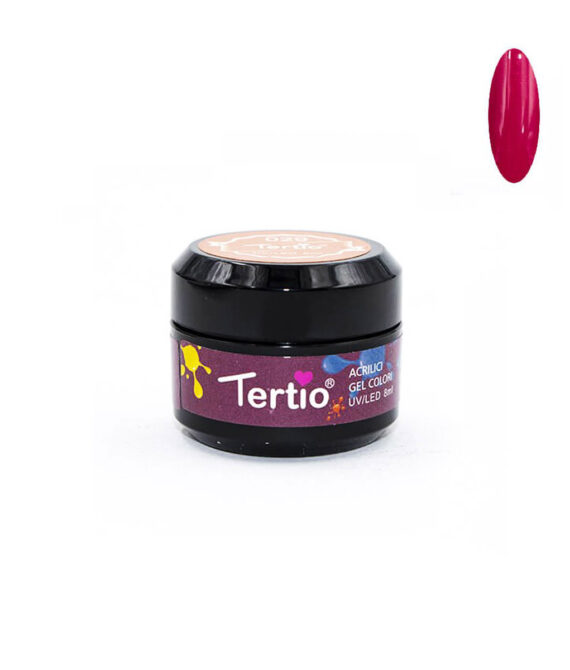 Gel painting acrilico monofase NR.40