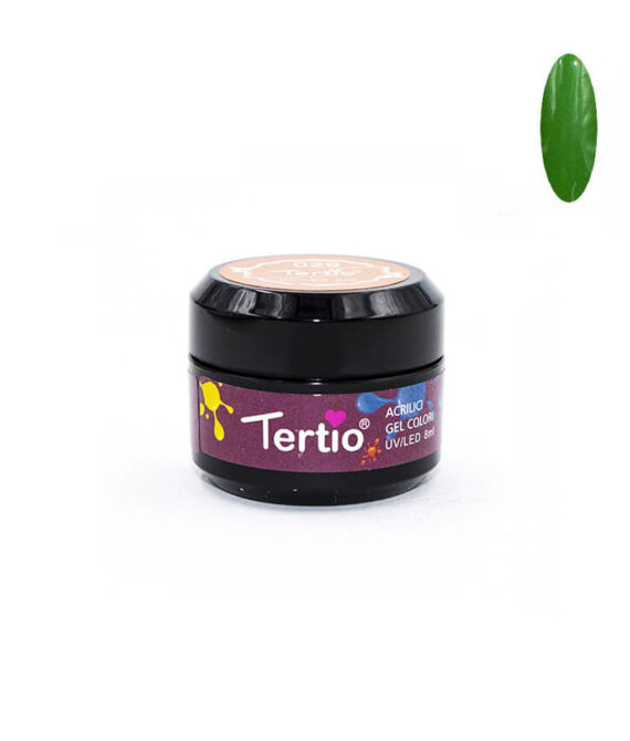 Gel painting acrilico monofase NR.48