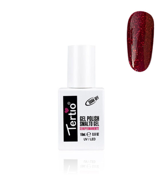 117. Semipermanente Antica Roma