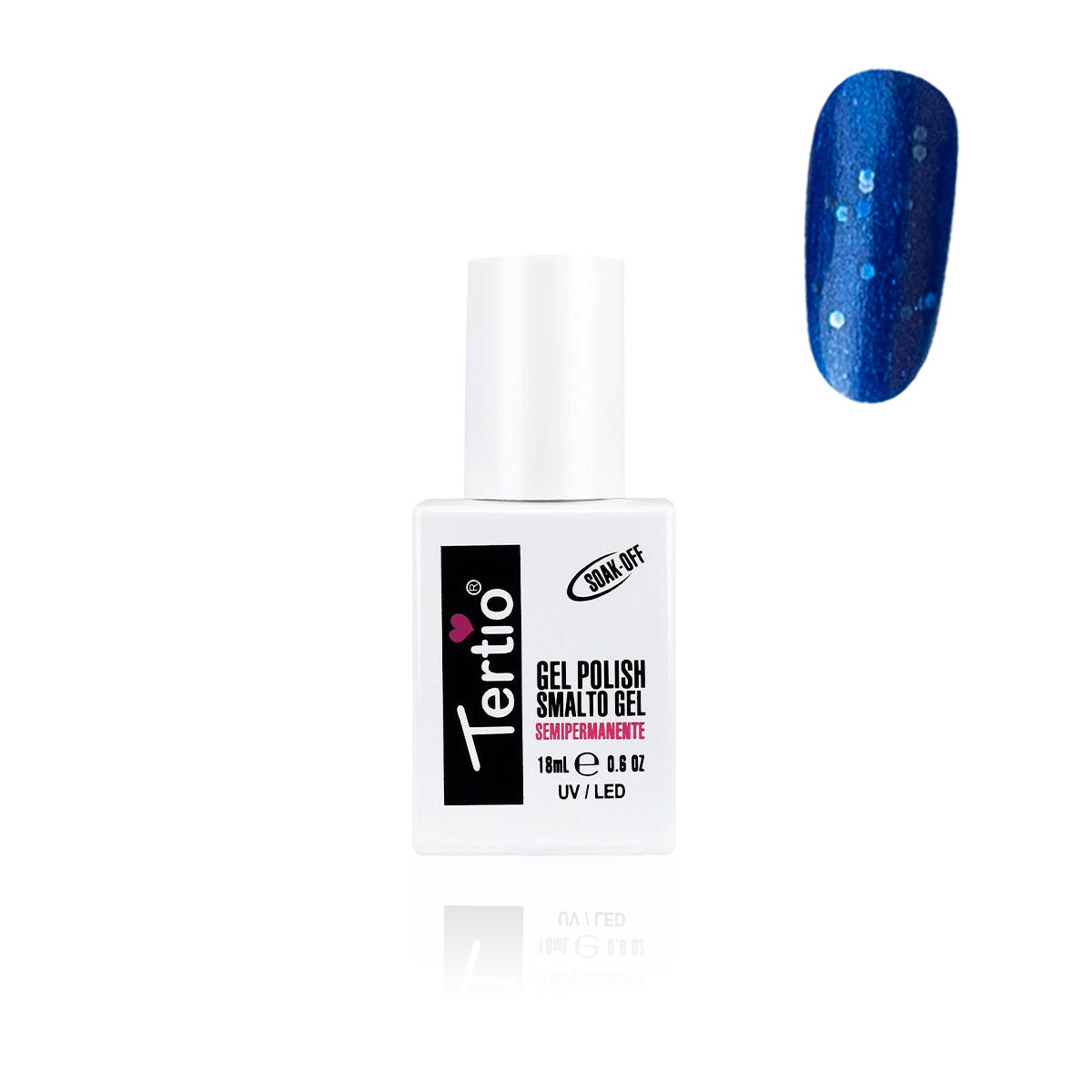 211. Semipermanente Antica Roma