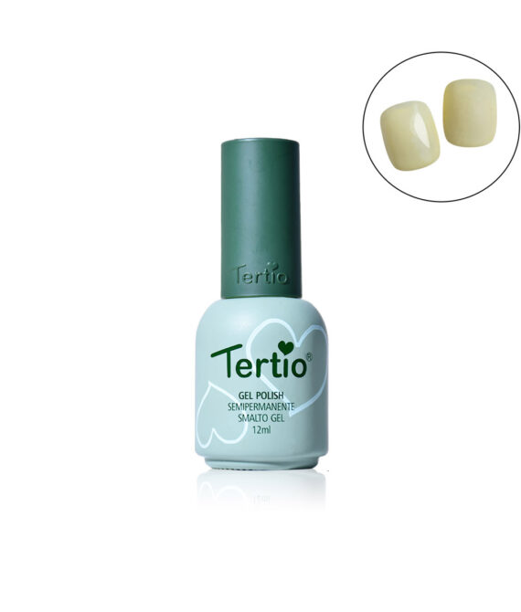 B009. Semipermanente Natural