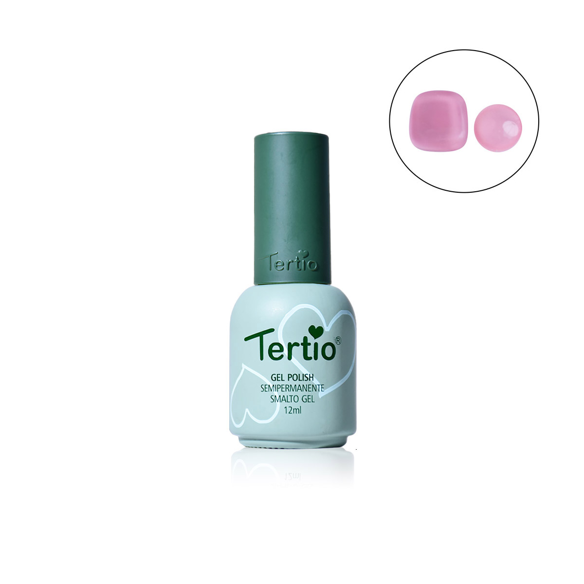 C001. Semipermanente Natural