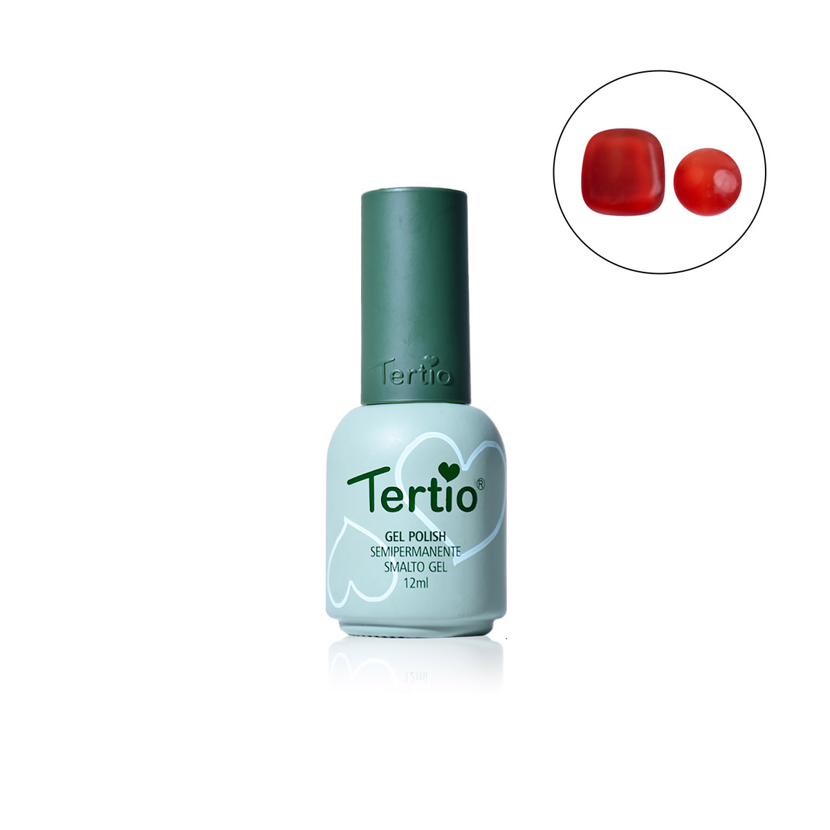 C004. Semipermanente Natural