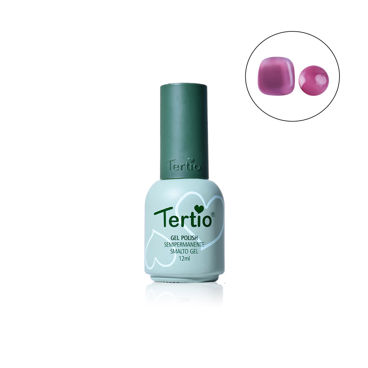 C011. Semipermanente Natural