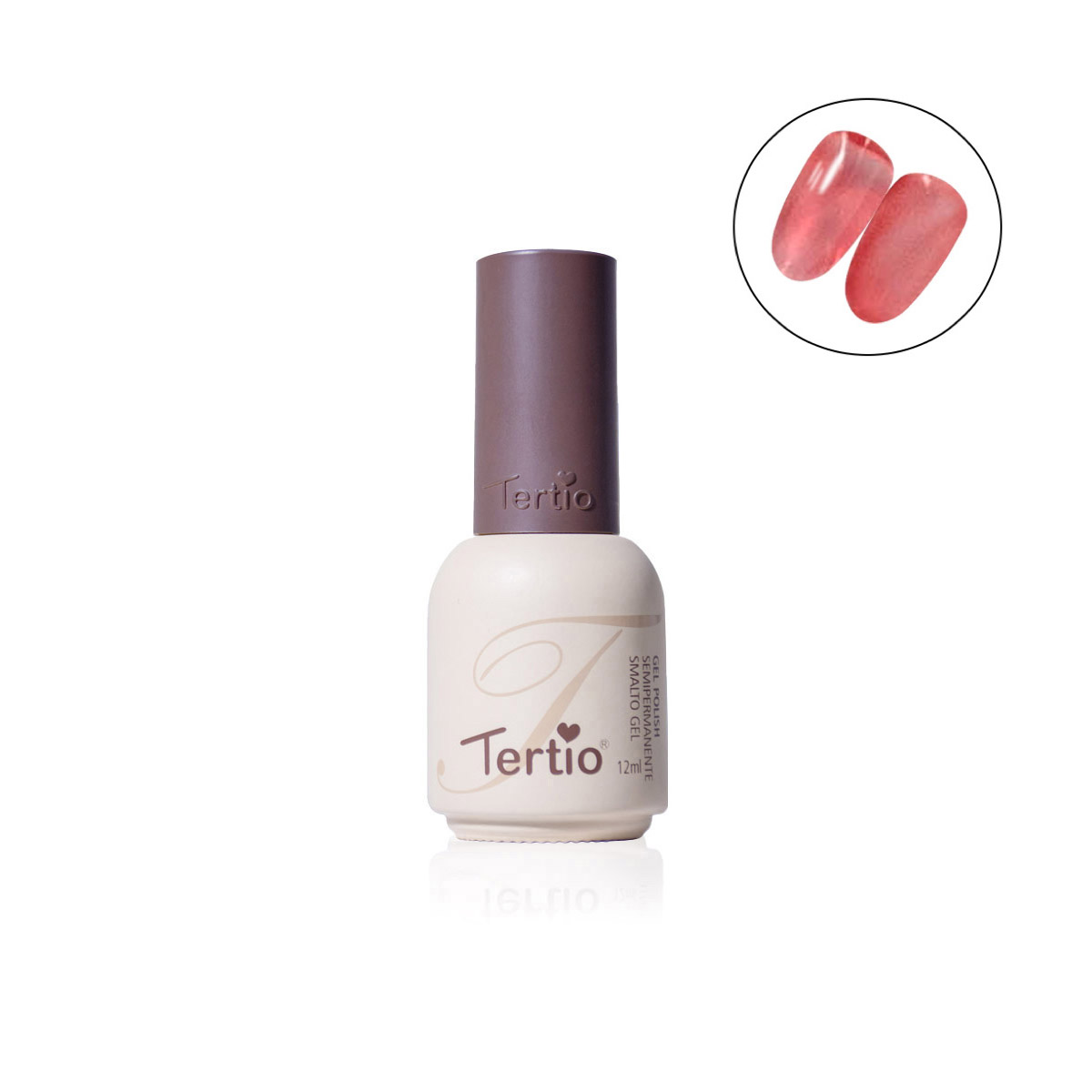 027. Semipermanente Glossy