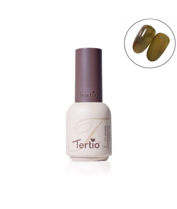 037. Semipermanente Glossy