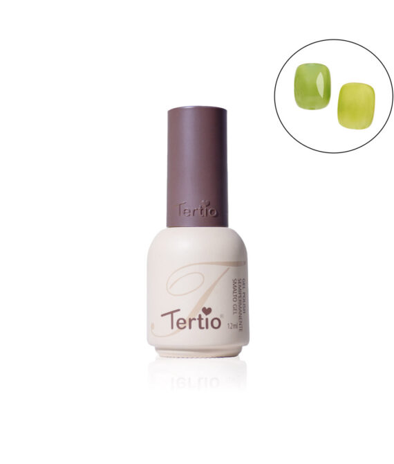 012. Semipermanente Natural