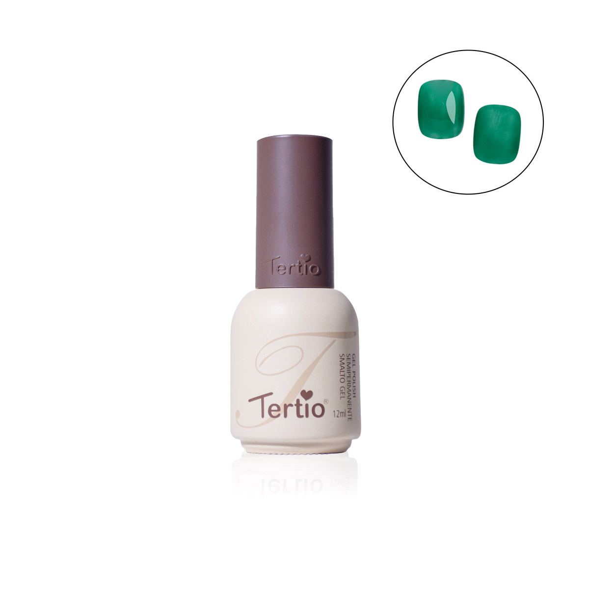 021. Semipermanente Natural