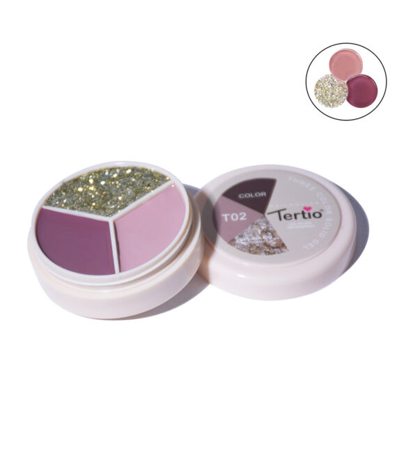 T02. TRE IN UNO GEL SOLIDO