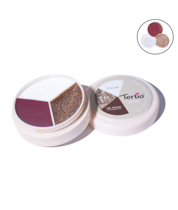 T11. TRE IN UNO GEL SOLIDO