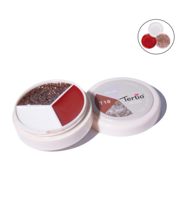 T18. TRE IN UNO GEL SOLIDO