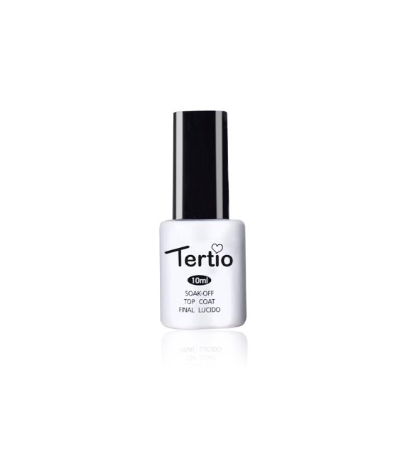 Top coat Tertio Cleen-free