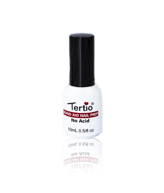 Primer non acido, Bond aid nail prep
