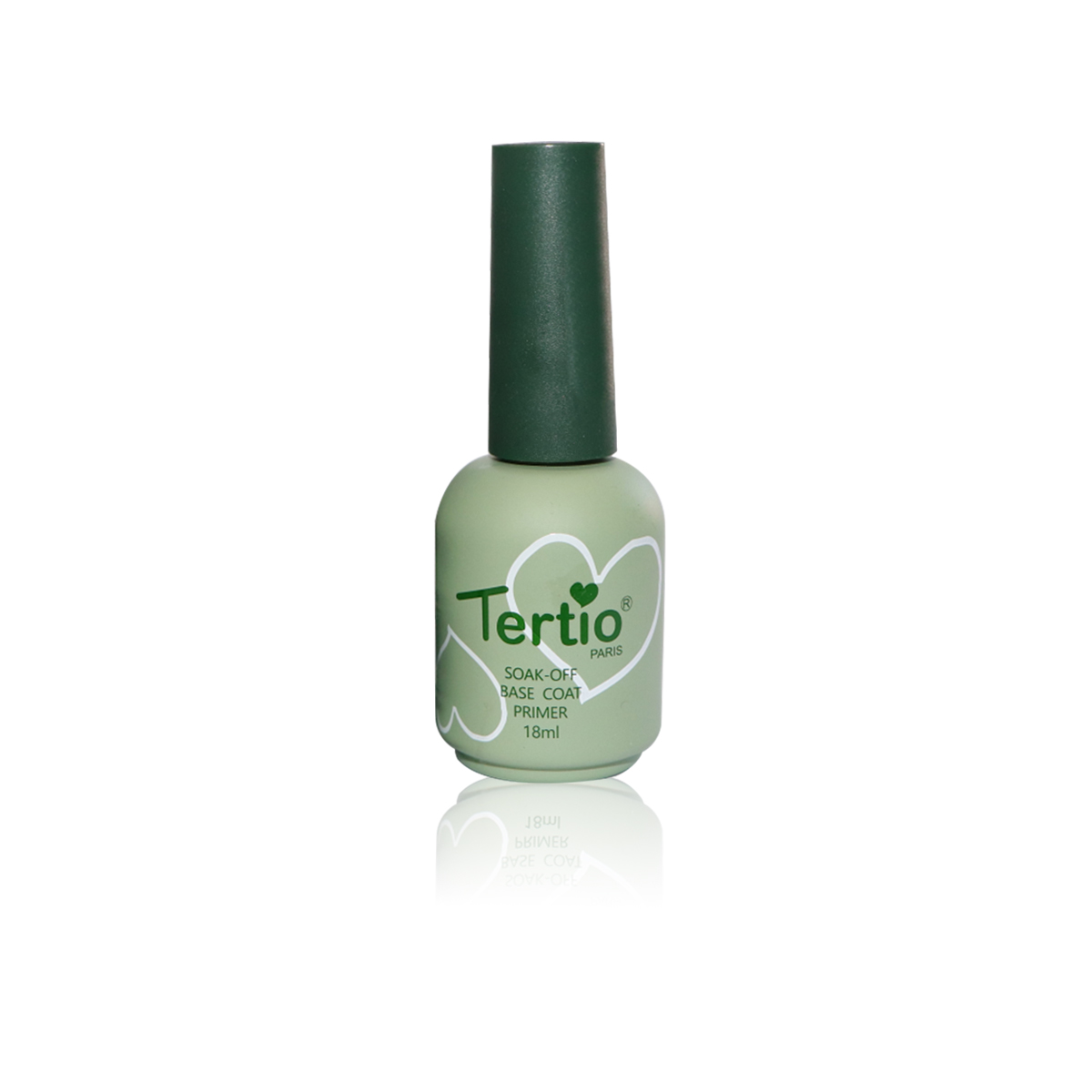 PRIMER BASE COAT SOAK OFF TERTIO 18ml