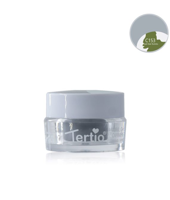 153. Gel Colore Solido