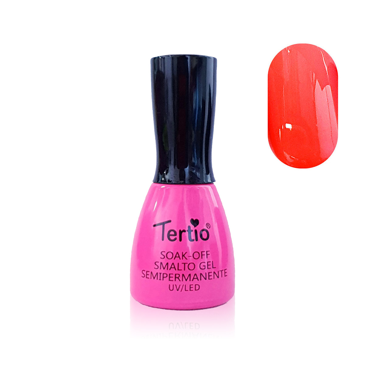 Semipermanente Mini Pink fucsia - 76
