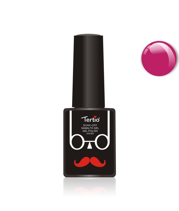 Semipermanente Baffo,  rosa- 101