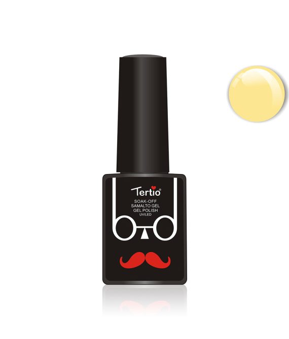 Semipermanente Baffo,  giallo- 109