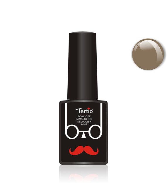 Semipermanente Baffo,  beige- 84