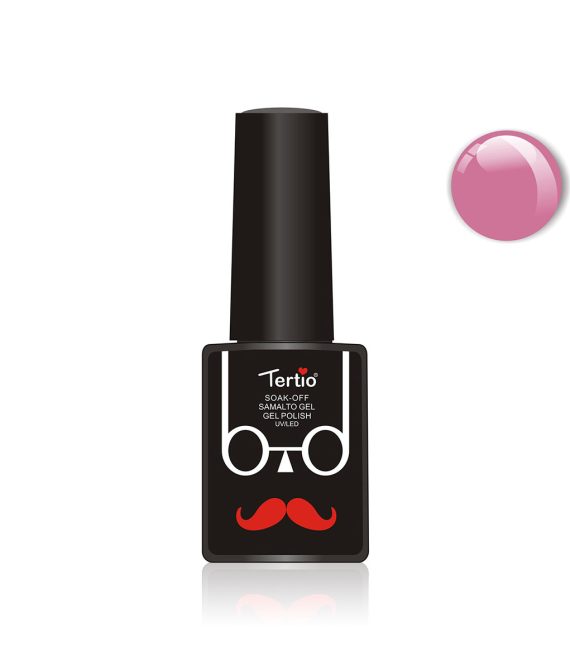 Semipermanente Baffo,  rosa- 88