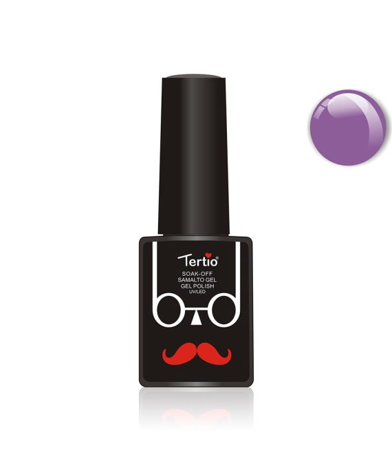 Semipermanente Baffo,  viola- 95