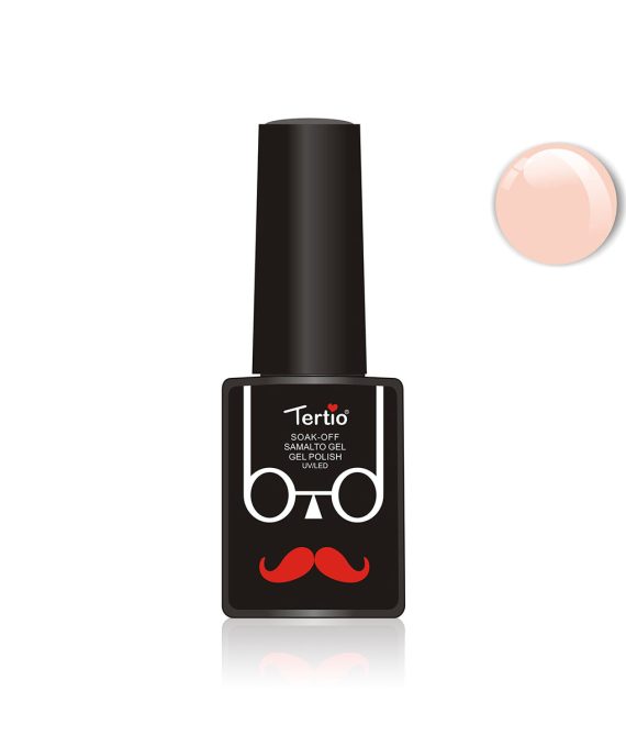 Semipermanente Baffo,  latte – 97