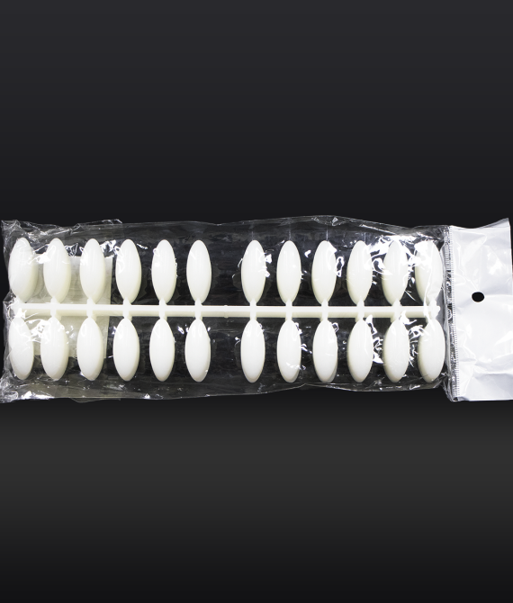 CAMPIONARIO NATURALE 240 UNGHIE