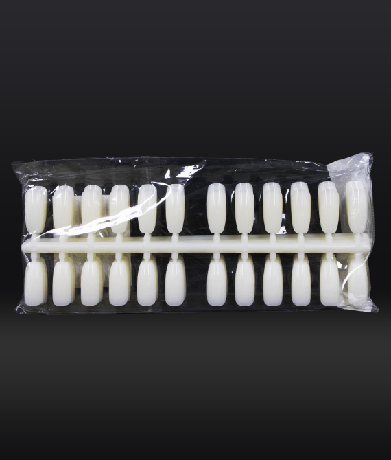 CAMPIONARIO NATURALE 240 UNGHIE