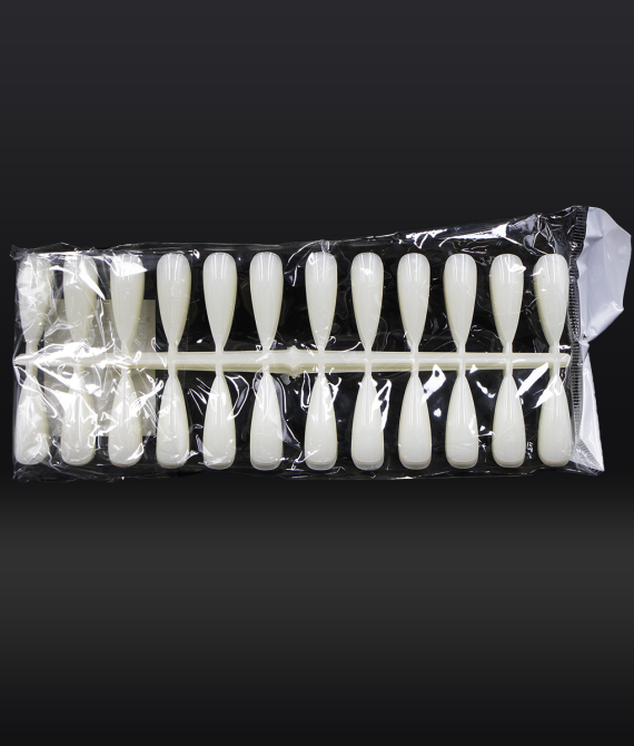 CAMPIONARIO NATURALE 120 UNGHIE