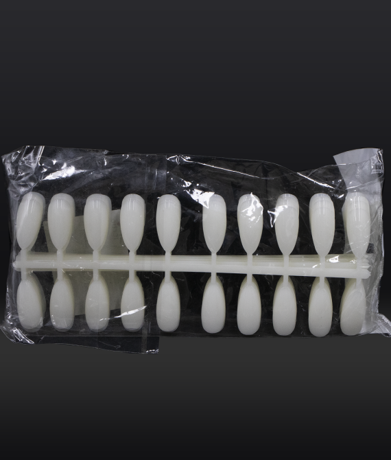 CAMPIONARIO NATURALE 200 UNGHIE