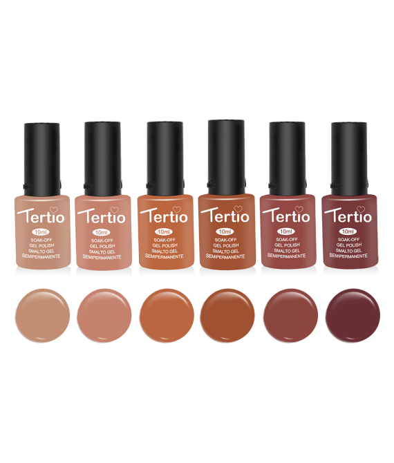 M221 Color set – Autunno 1