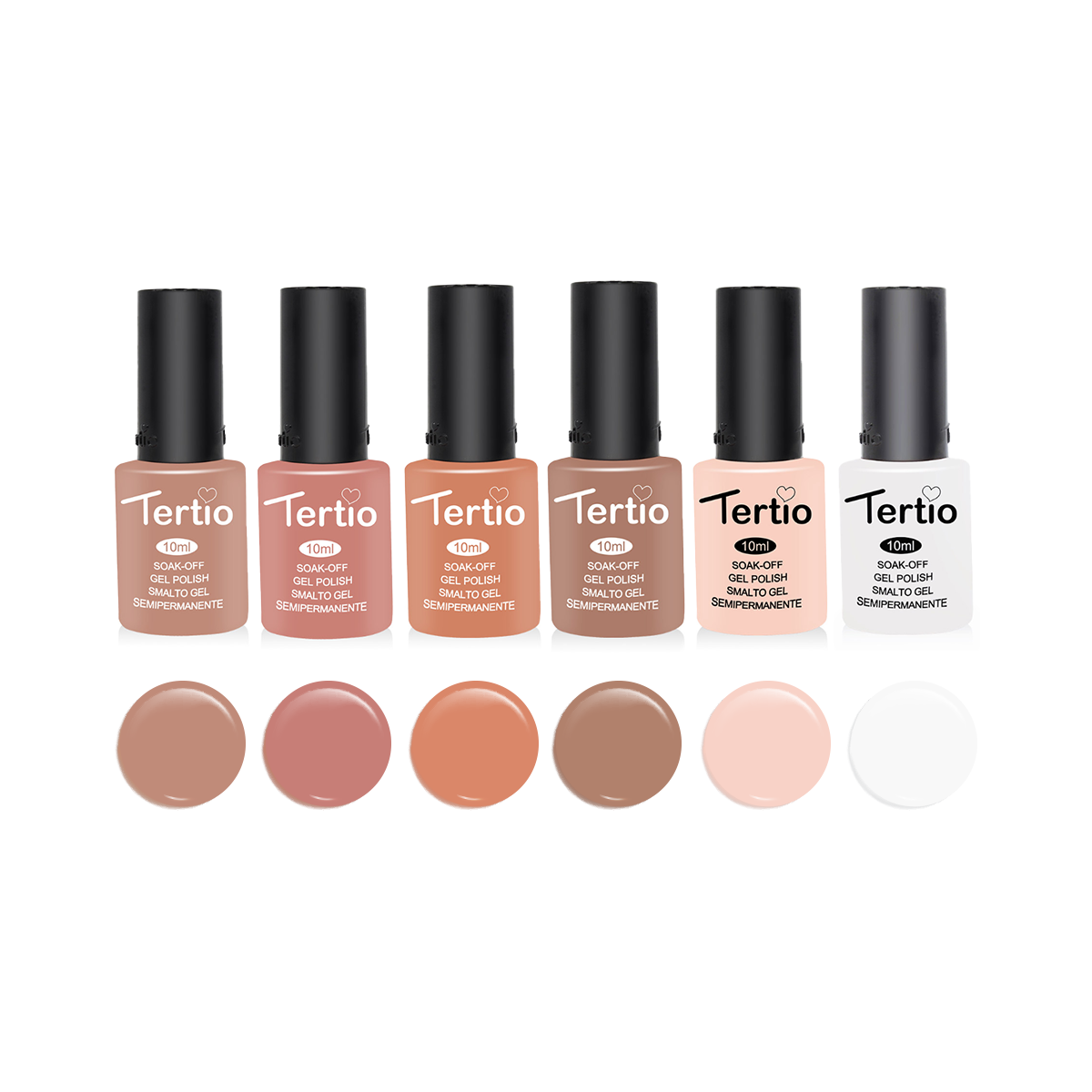 M221 Color set - Autunno 2