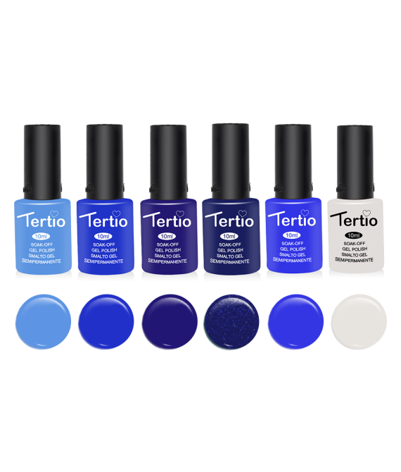 M221 Color set – Blu