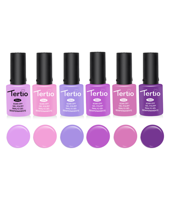 M221 Color set – Viola