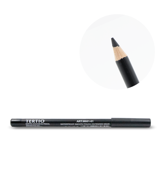 01. MATITA OCCHI NERO