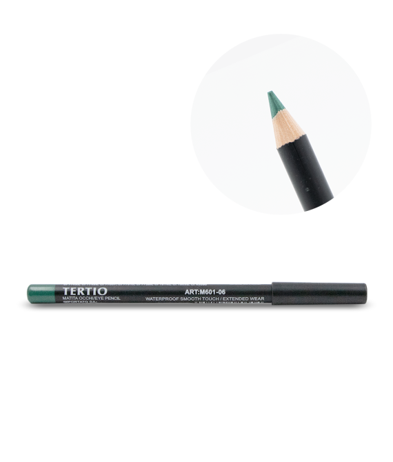 06. MATITA OCCHI VERDE