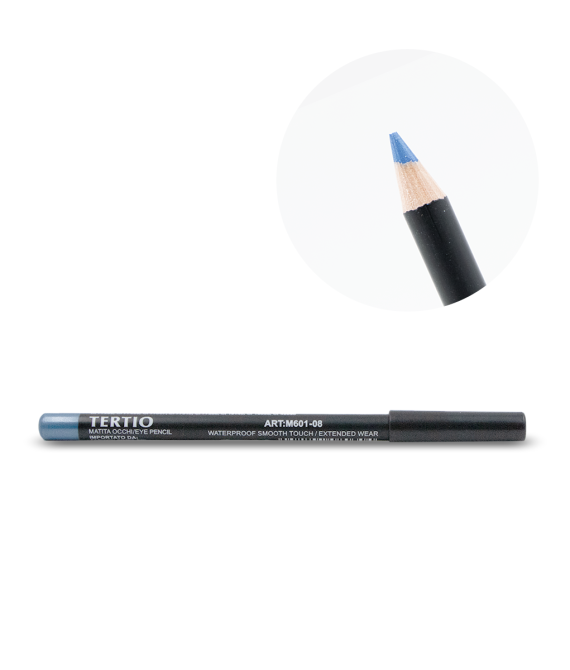 08. MATITA OCCHI AZZURRO