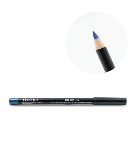 10. MATITA OCCHI BLU NOTTE