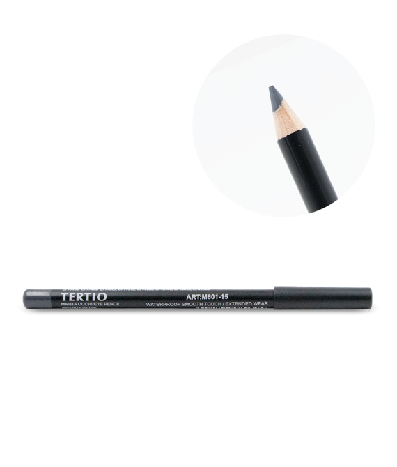 15. MATITA OCCHI GRIGIO SCURO