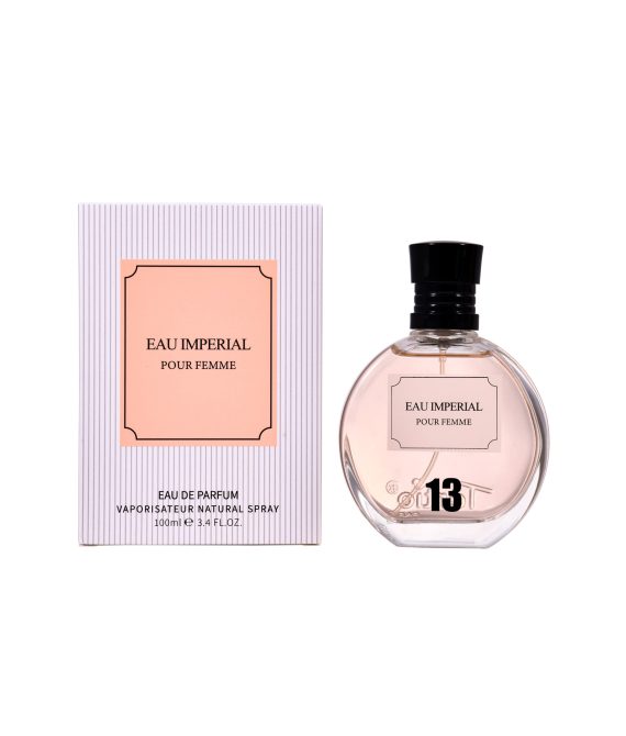 13. EAU IMPERIAL