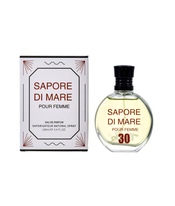 30. SAPORE DI MARE