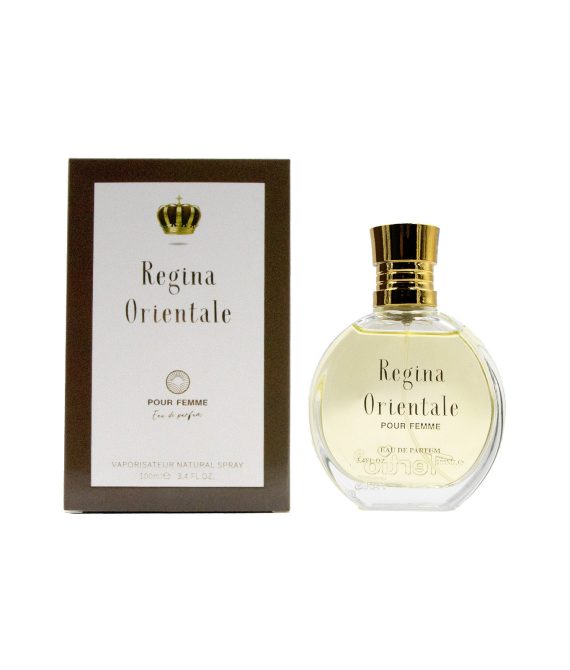 39. REGINA ORIENTALE