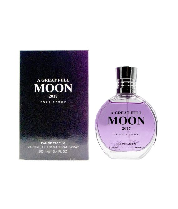 47. A GREAT FULL MOON 2017