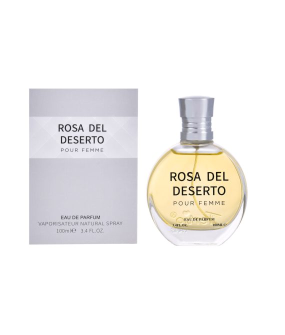 60. ROSA DEL DESERTO