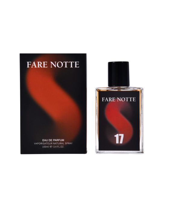 17. FARE NOTTE