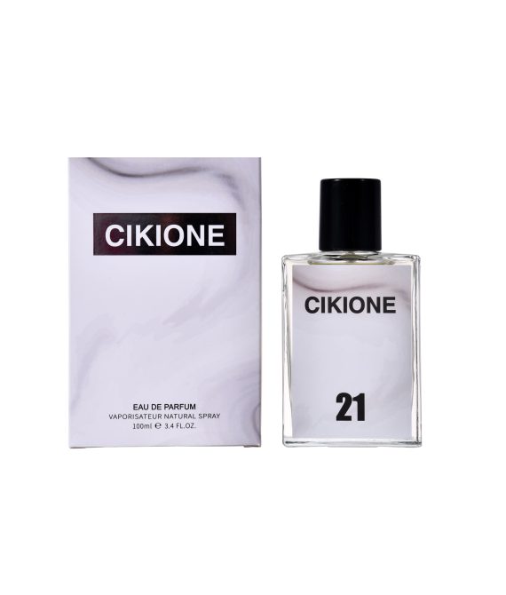 21. CIKIONE