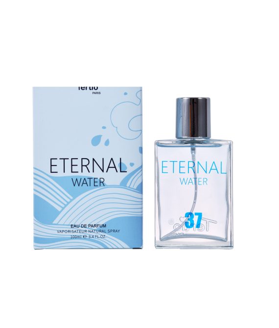 37. ETERNAL WATER